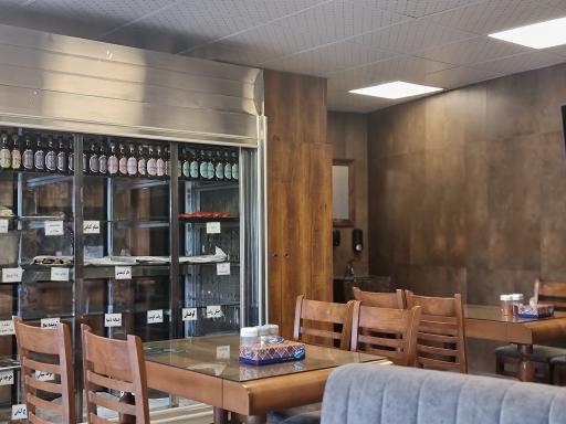 عکس خانه جگر کارو