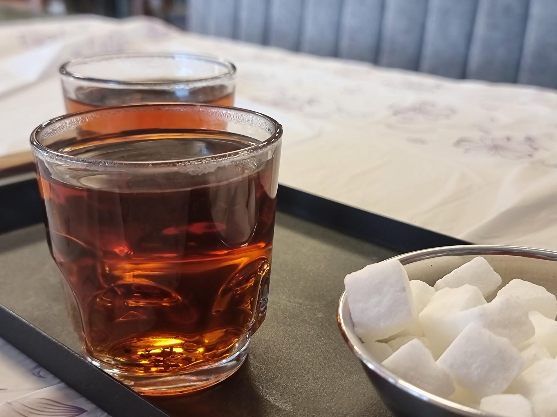 عکس خانه جگر کارو