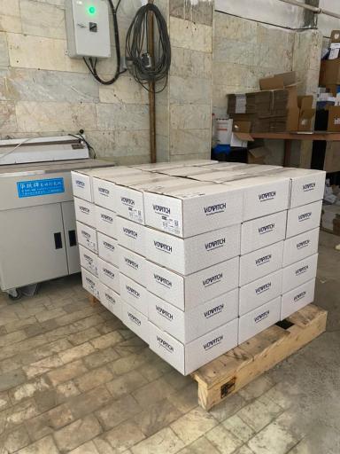 عکس شرکت ویدا پیچ