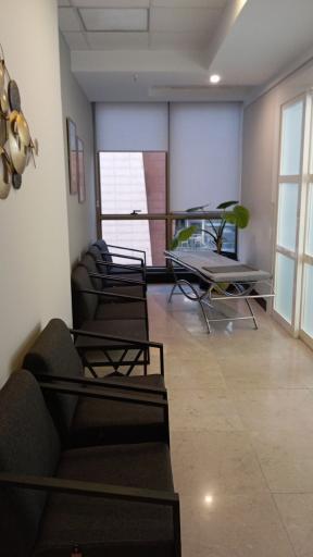 عکس مرکز جراحی زیبایی ساوی