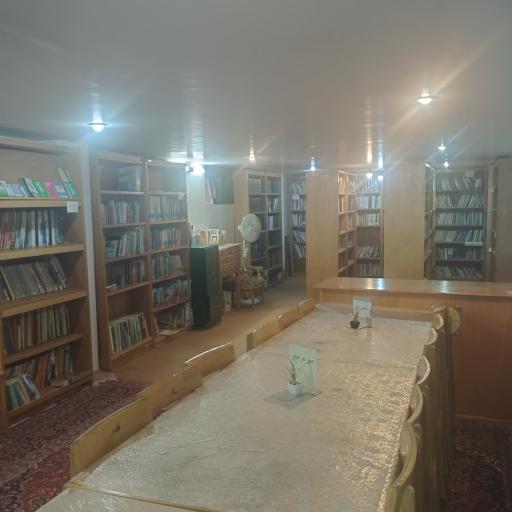 عکس مسجد جامع گلستان