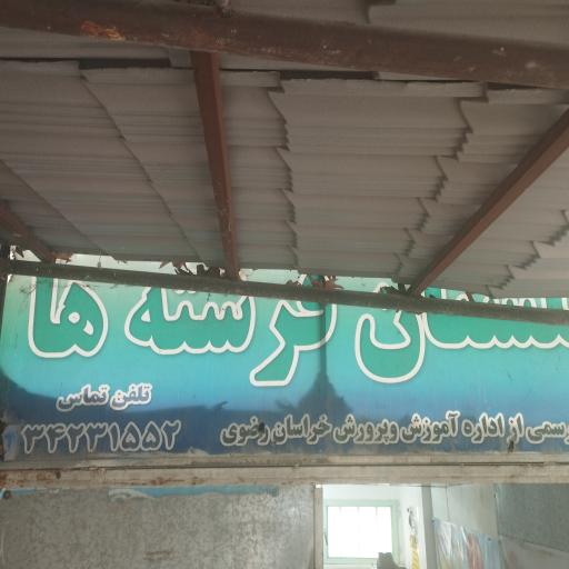 عکس مسجد جامع گلستان