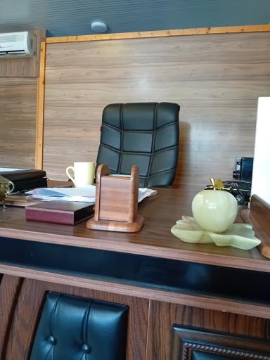 مشاور املاک رادین