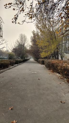 عکس بوستان میهن