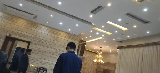 عکس مجموعه تالار و رستوران آرمیتا