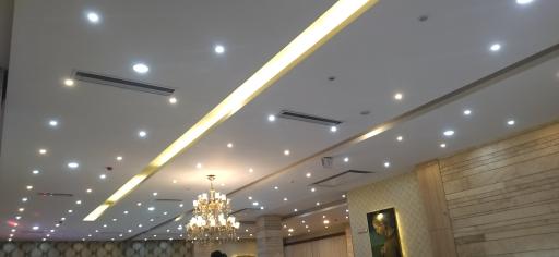 عکس مجموعه تالار و رستوران آرمیتا