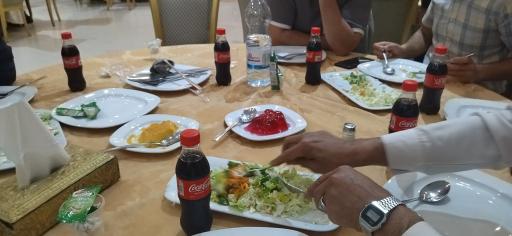 عکس مجموعه تالار و رستوران آرمیتا