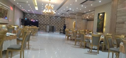 عکس مجموعه تالار و رستوران آرمیتا