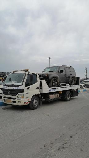 امداد خودرو مرند حضرتی