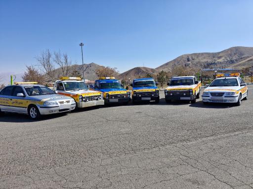 عکس امداد خودرو مرند حضرتی