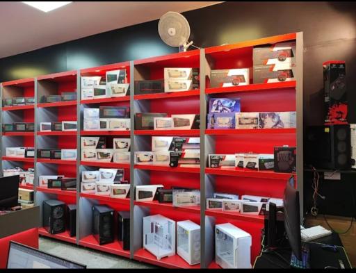 عکس فروشگاه پردیس مانا 