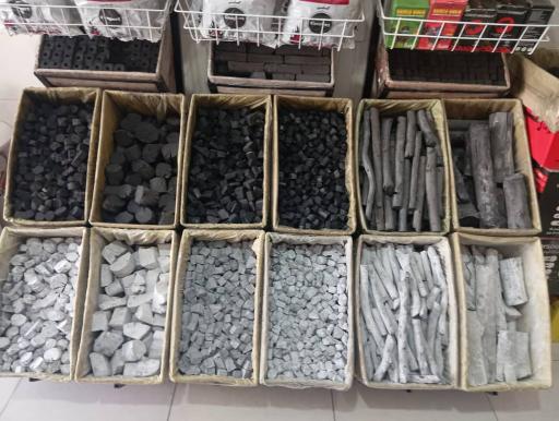 عکس دفتر پخش ذغال و دخانیات فرسوز 