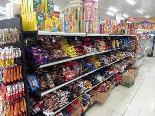 عکس هایپر مارکت ایران