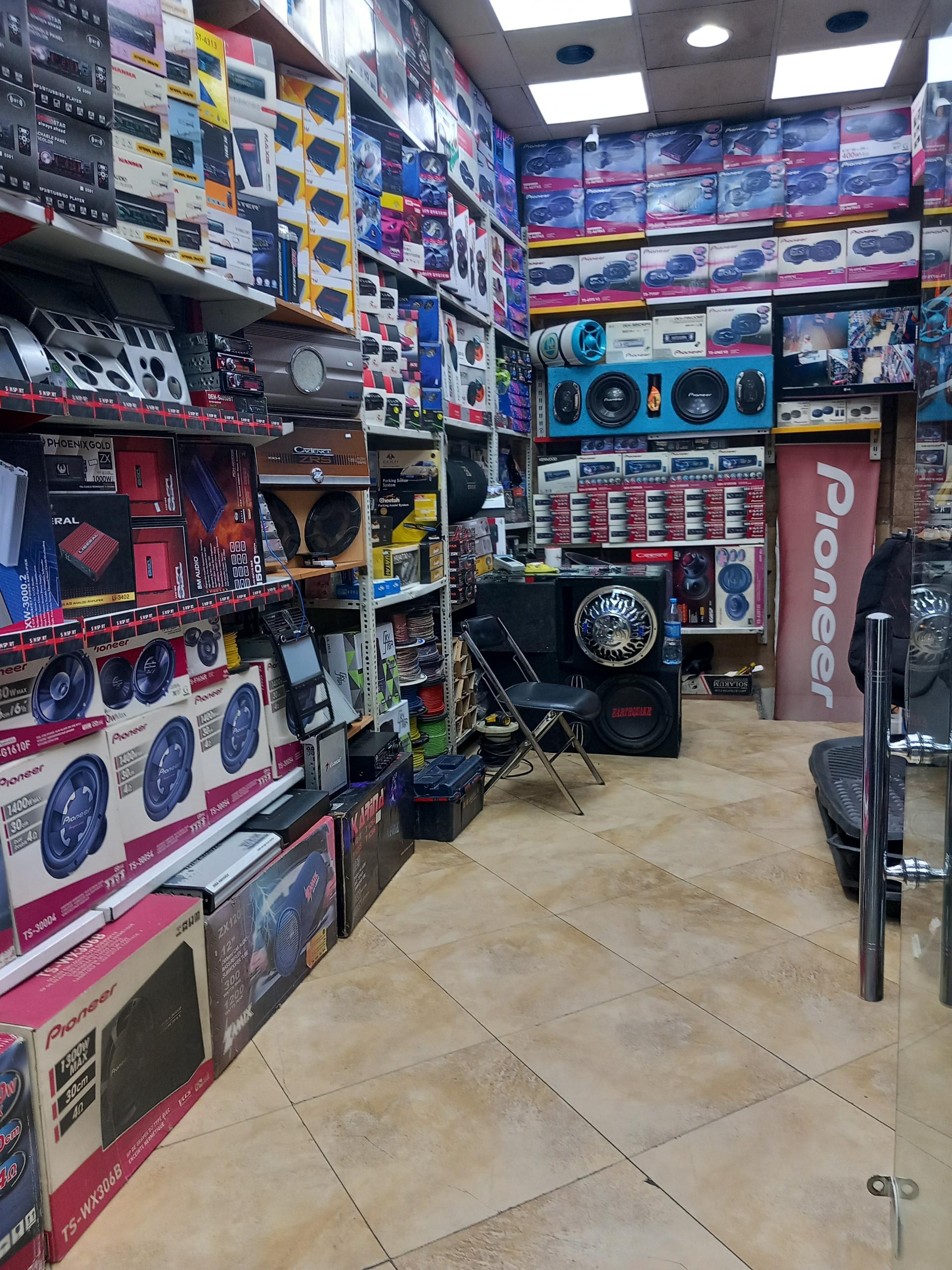 عکس سان اسپرت