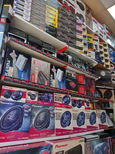 عکس سان اسپرت