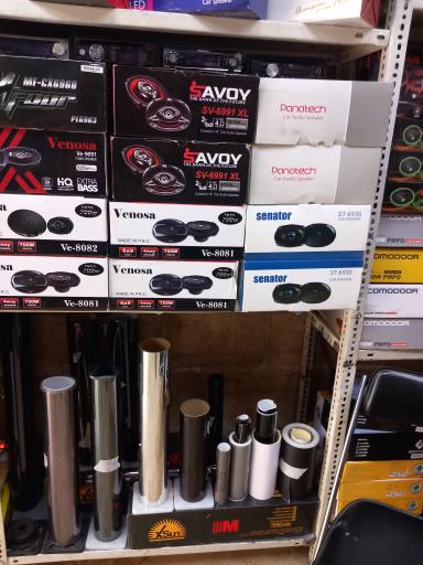 عکس سان اسپرت