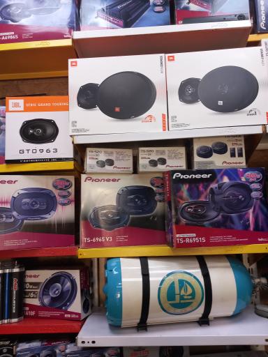 عکس سان اسپرت