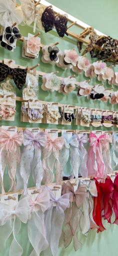 عکس اکسسوری سه رقمی حور