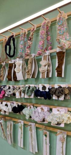 عکس اکسسوری سه رقمی حور