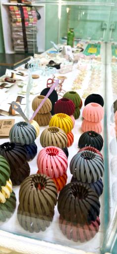 عکس اکسسوری سه رقمی حور