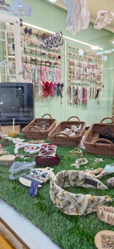 عکس اکسسوری سه رقمی حور