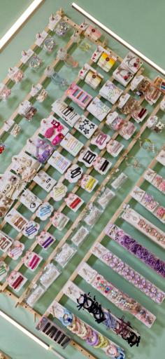 عکس اکسسوری سه رقمی حور