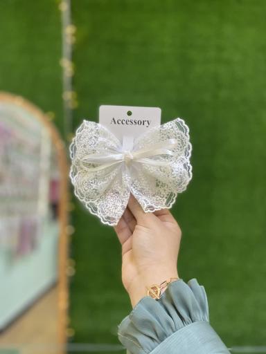 عکس اکسسوری سه رقمی حور