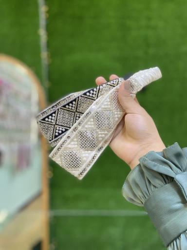 عکس اکسسوری سه رقمی حور