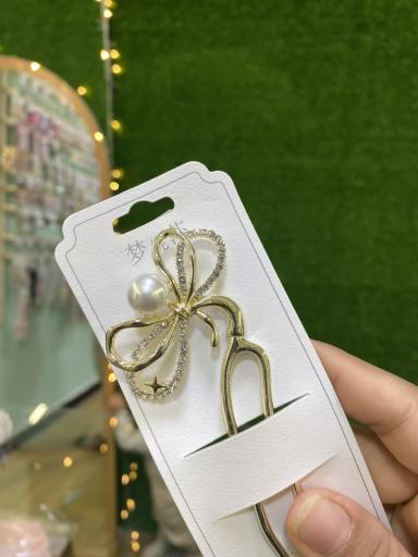 عکس اکسسوری سه رقمی حور