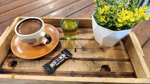 عکس کافه دایار