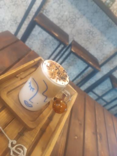 عکس کافه دایار