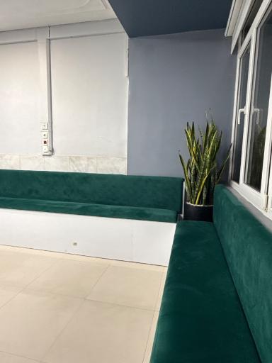 عکس درمانگاه شهید قانع