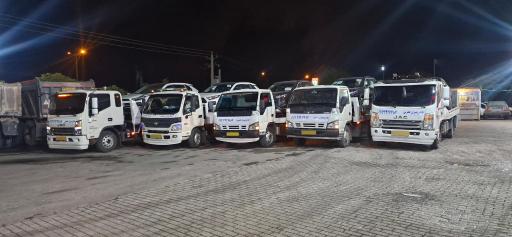 عکس دفتر امداد خودرو مرند حضرتی