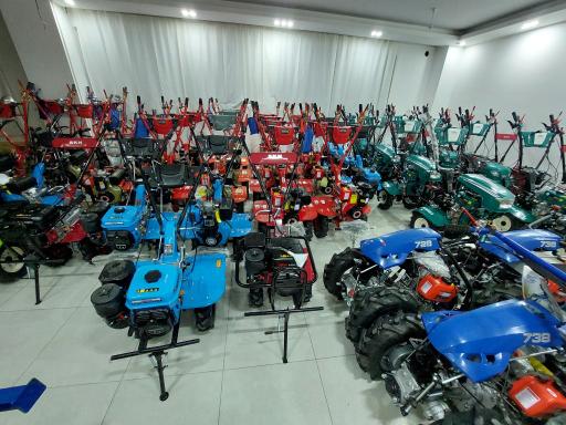 عکس ابزار فروشی تیمور