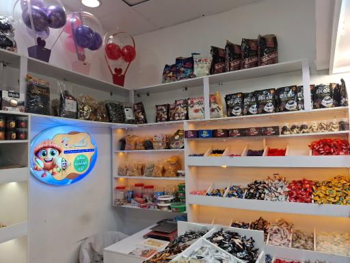 عکس شیرینی و خشکبار آنا