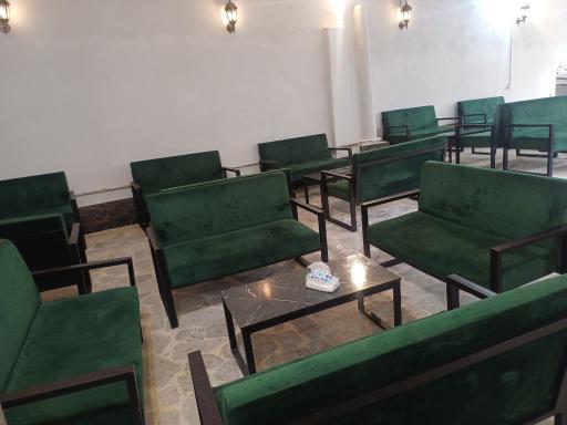 عکس کافه تریا 99 