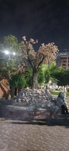 عمارت کلاه فرنگی