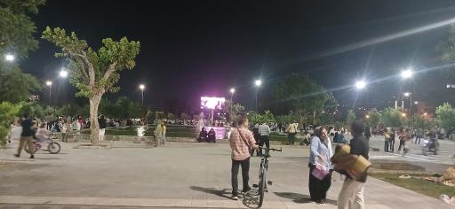 عمارت کلاه فرنگی