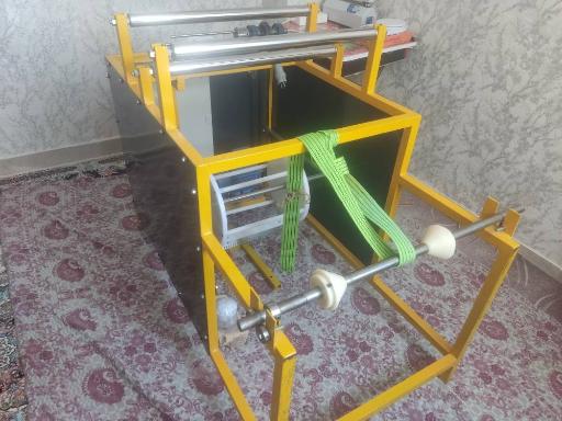 تولید کیسه زباله کیسه فریزر و سفره یکبار مصرف