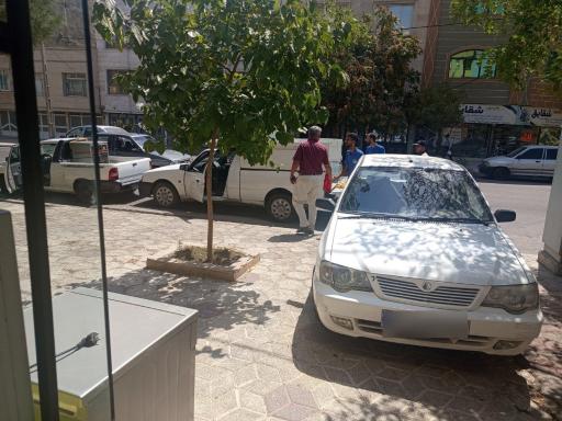 عکس تعمیرات لوازم خانگی ریپرز