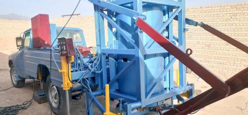 عکس گروه مهندسی صنعتی البرز