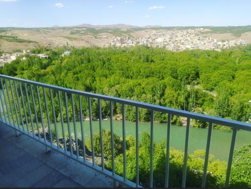 عکس ویلا نگین زاینده رود 