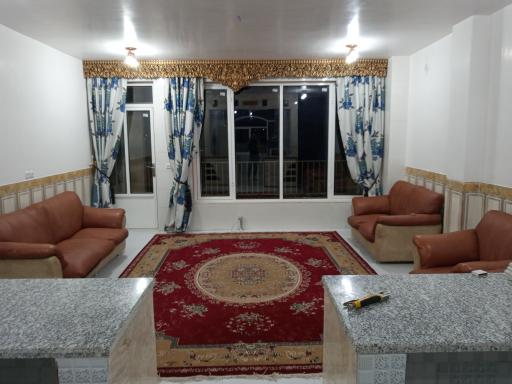 عکس ویلا نگین زاینده رود 