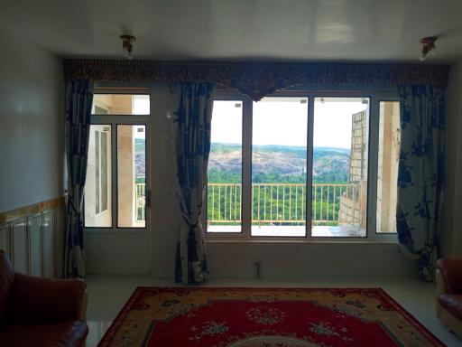 عکس ویلا نگین زاینده رود 