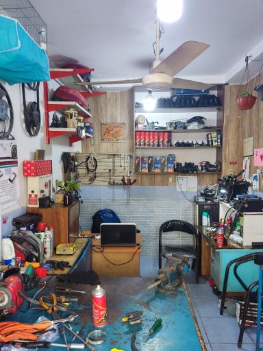 عکس تنظیم موتور کیوان