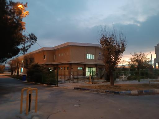 عکس مرکز علمی کاربردی آسایشگاه کهریزک