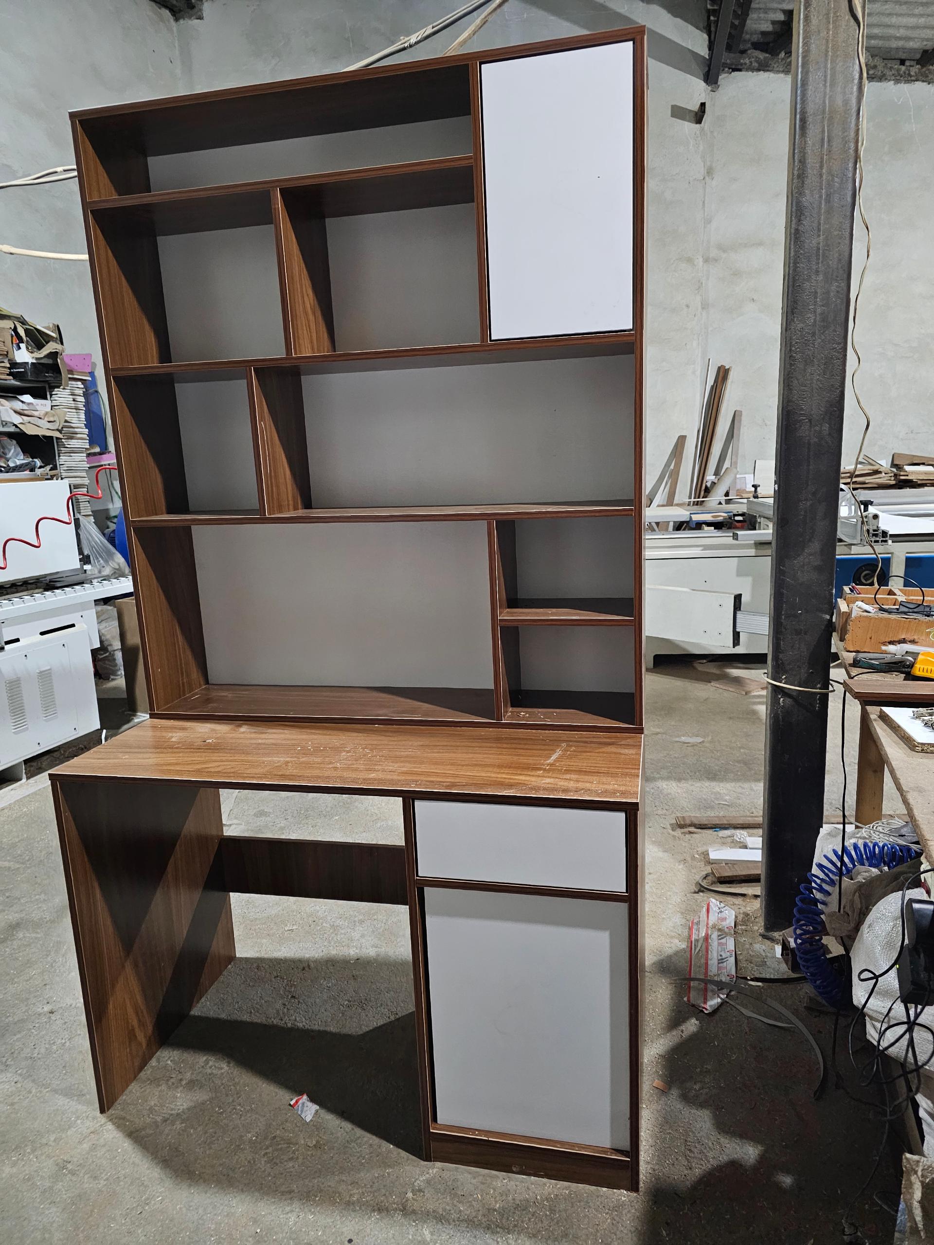 عکس تولیدی و فروشگاه سرویس خواب افرا