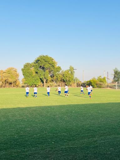 عکس مجموعه ورزشی سرهنگ علی صفری