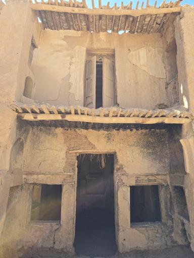 عکس قلعه جمشیدی