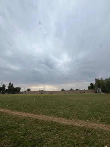 عکس مجموعه ورزشی سرهنگ علی صفری